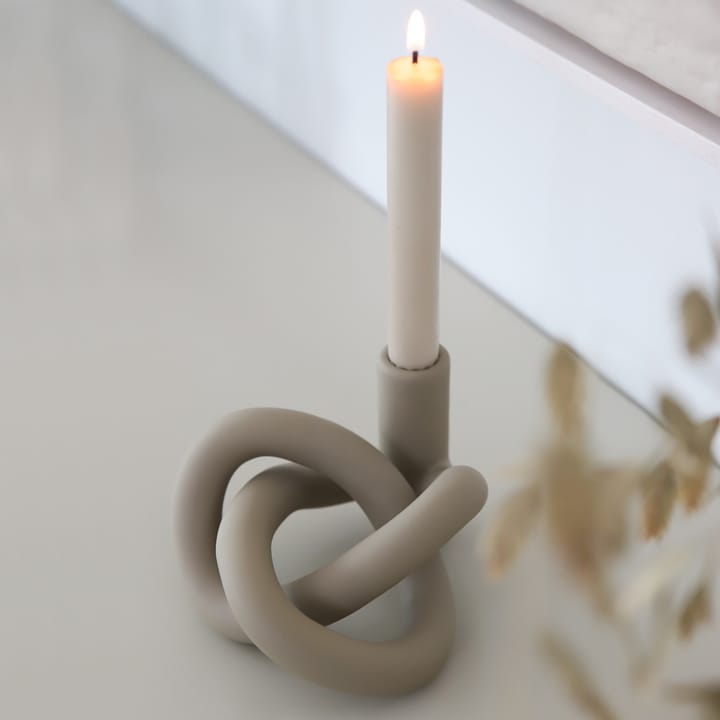Lykke One Kerzenhalter, Sand Cooee Design