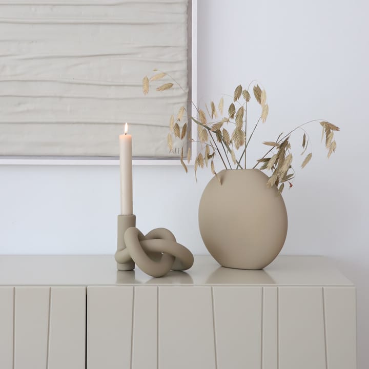 Lykke One Kerzenhalter, Sand Cooee Design