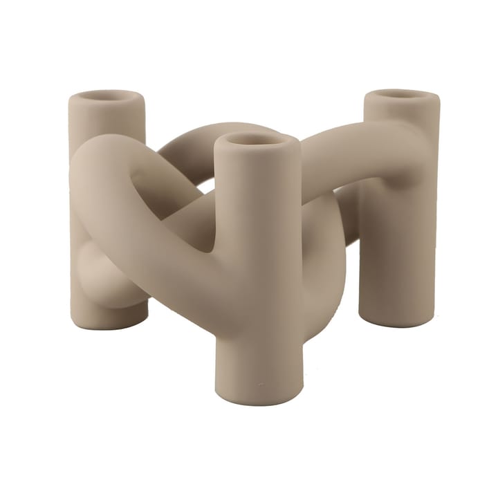 Lykke Three Kerzenhalter, Sand Cooee Design
