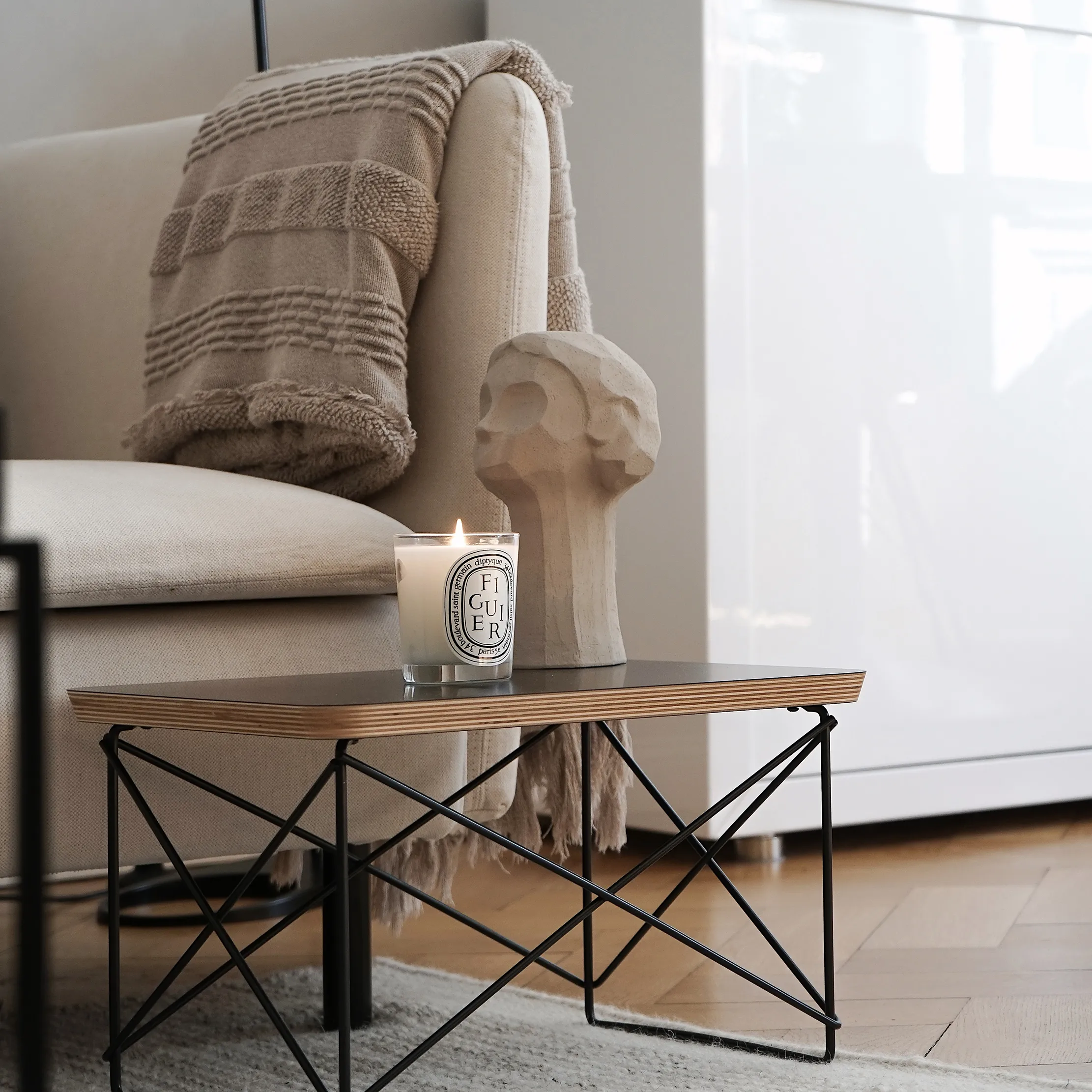 Ollie sculpture | Cooee Design → NordicNest.de