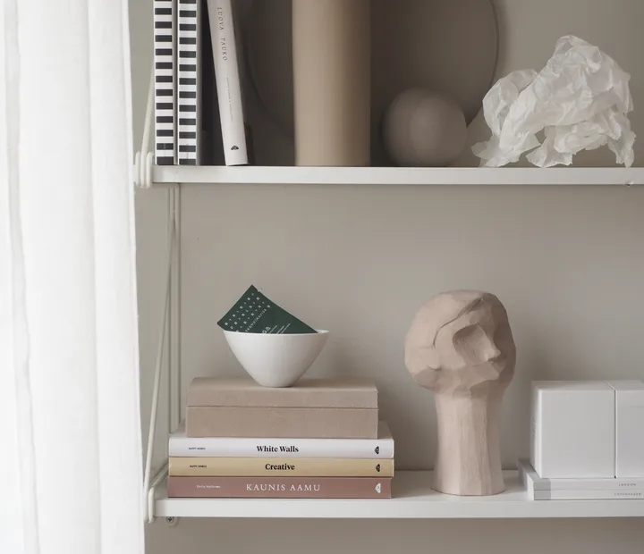 Ollie sculpture | Cooee Design → NordicNest.de