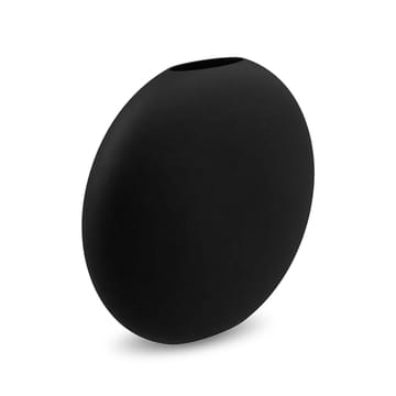 Pastille Vase 15cm - Black - Cooee Design