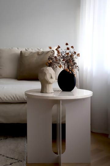 Pastille Vase 15cm - Black - Cooee Design