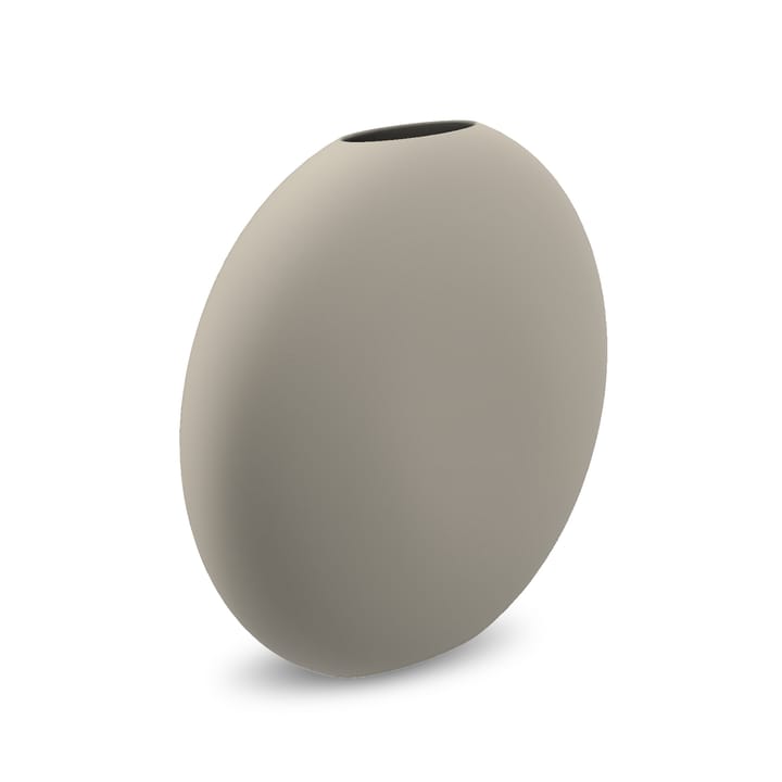 Pastille Vase 15cm - Shell - Cooee Design