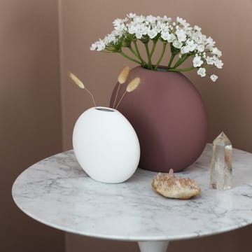 Pastille Vase 20cm - Cinder rosa - Cooee Design
