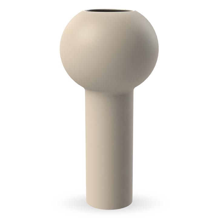 Pillar Vase 32cm - Sand - Cooee Design