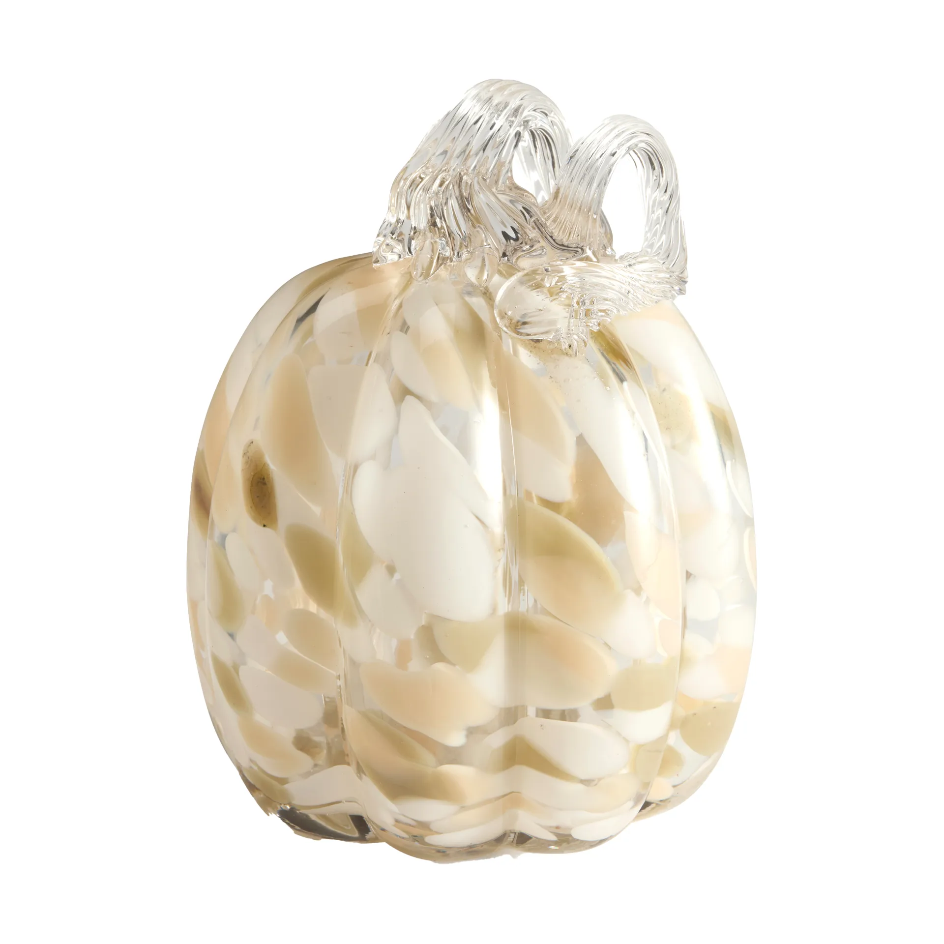 Pumpkin Dekoration 14 cm, Confetti Cooee Design