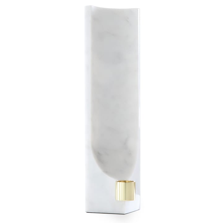 Quarter Kerzenhalter, Carrara Cooee Design