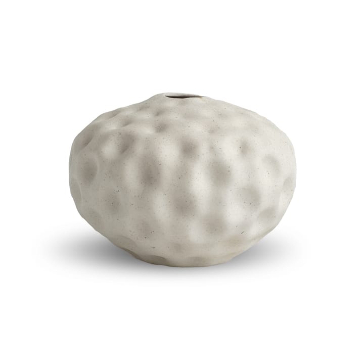 Seedpod Vase 10cm - Vanilla - Cooee Design