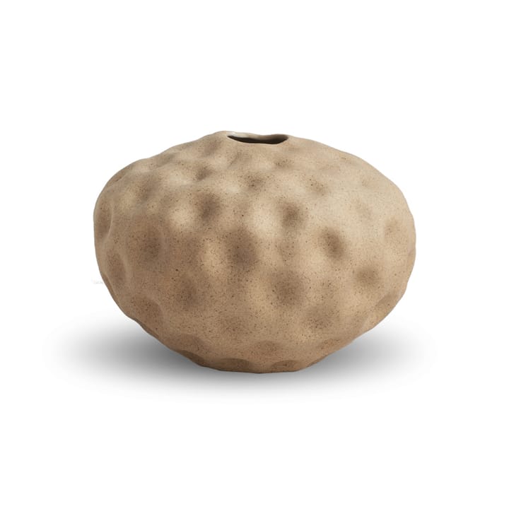 Seedpod Vase 10cm - Walnut - Cooee Design