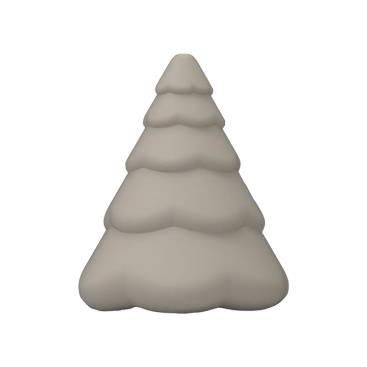 Snowy Weihnachtsbaum 20cm - Sand - Cooee Design