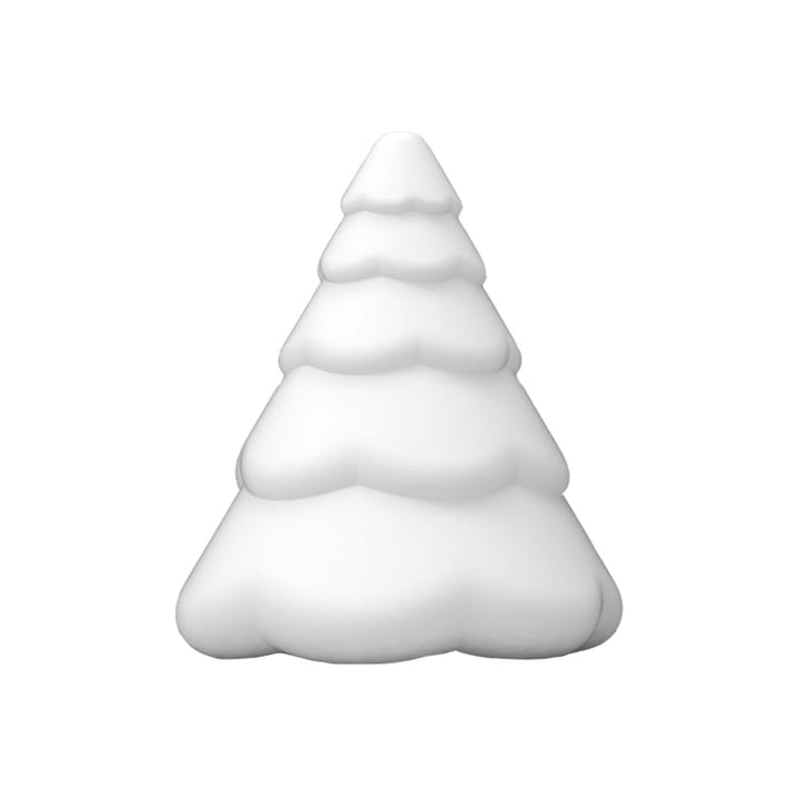 Snowy Weihnachtsbaum 20cm - White - Cooee Design
