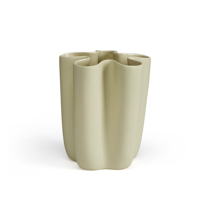 Tulipa Vase linnen - 20cm - Cooee Design