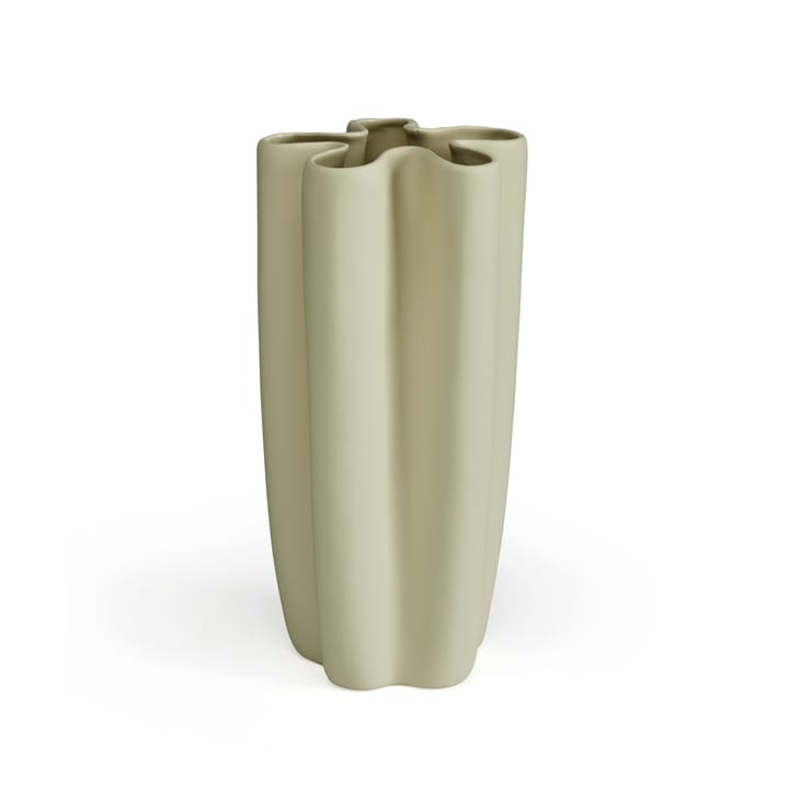 Tulipa Vase linnen - 30cm - Cooee Design