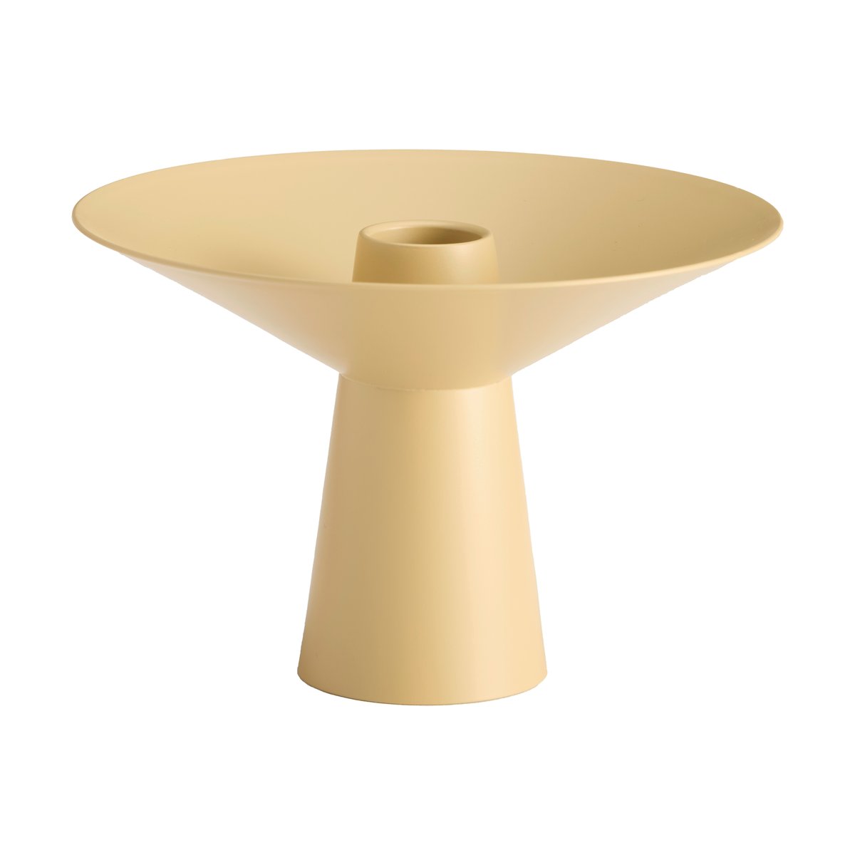 Cooee Design Uma Kerzenständer Peanut