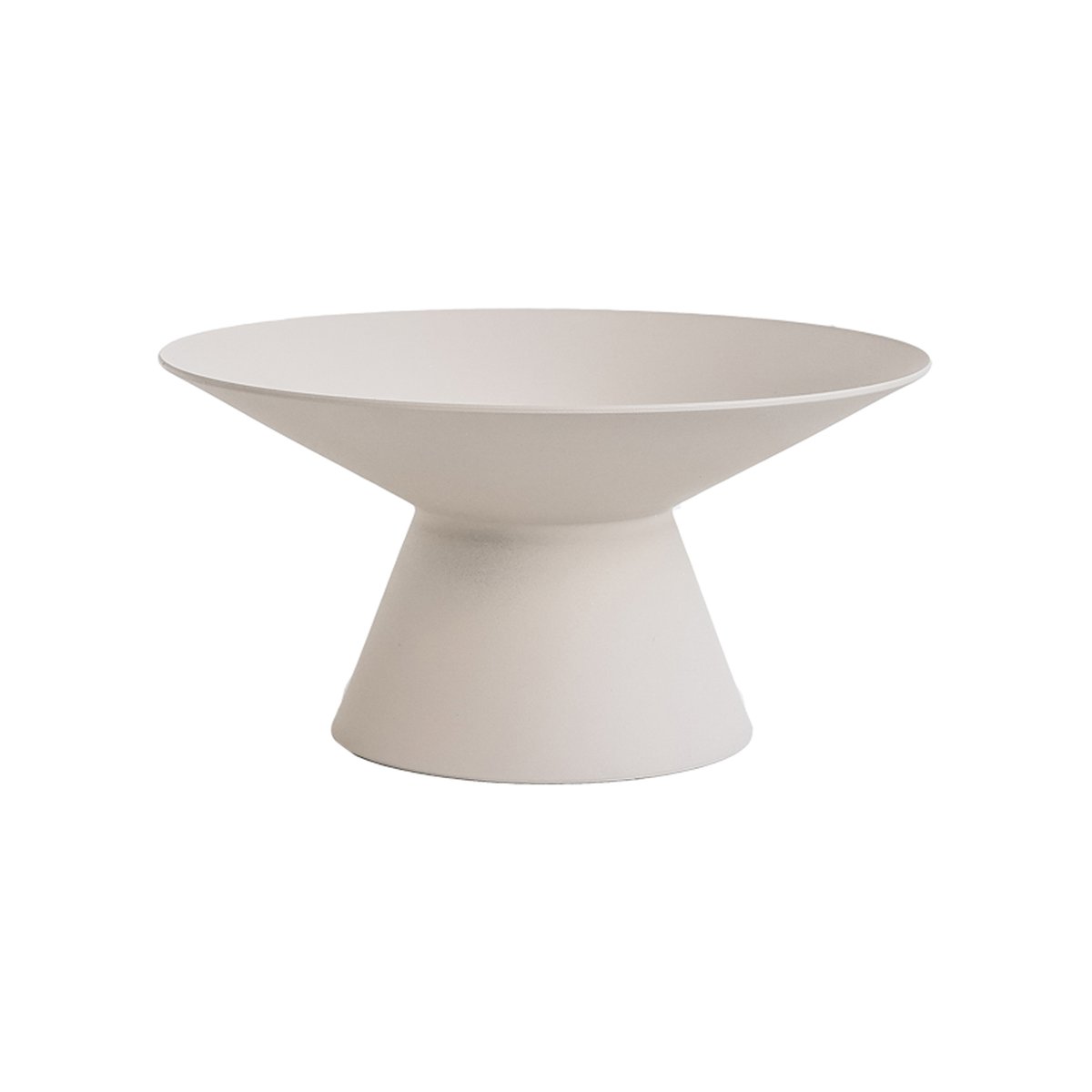 Cooee Design Uma Teelichthalter Sand | Skandinavisches Design | Teelichthalter, Windlichter & Kerzenschalen | Beige