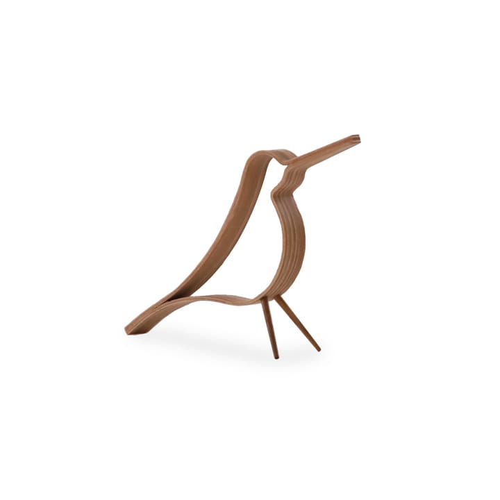 Woody Bird klein - Eiche - Cooee Design