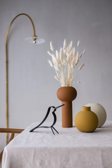Woody Bird klein - Schwarzgebeitzte Eiche - Cooee Design