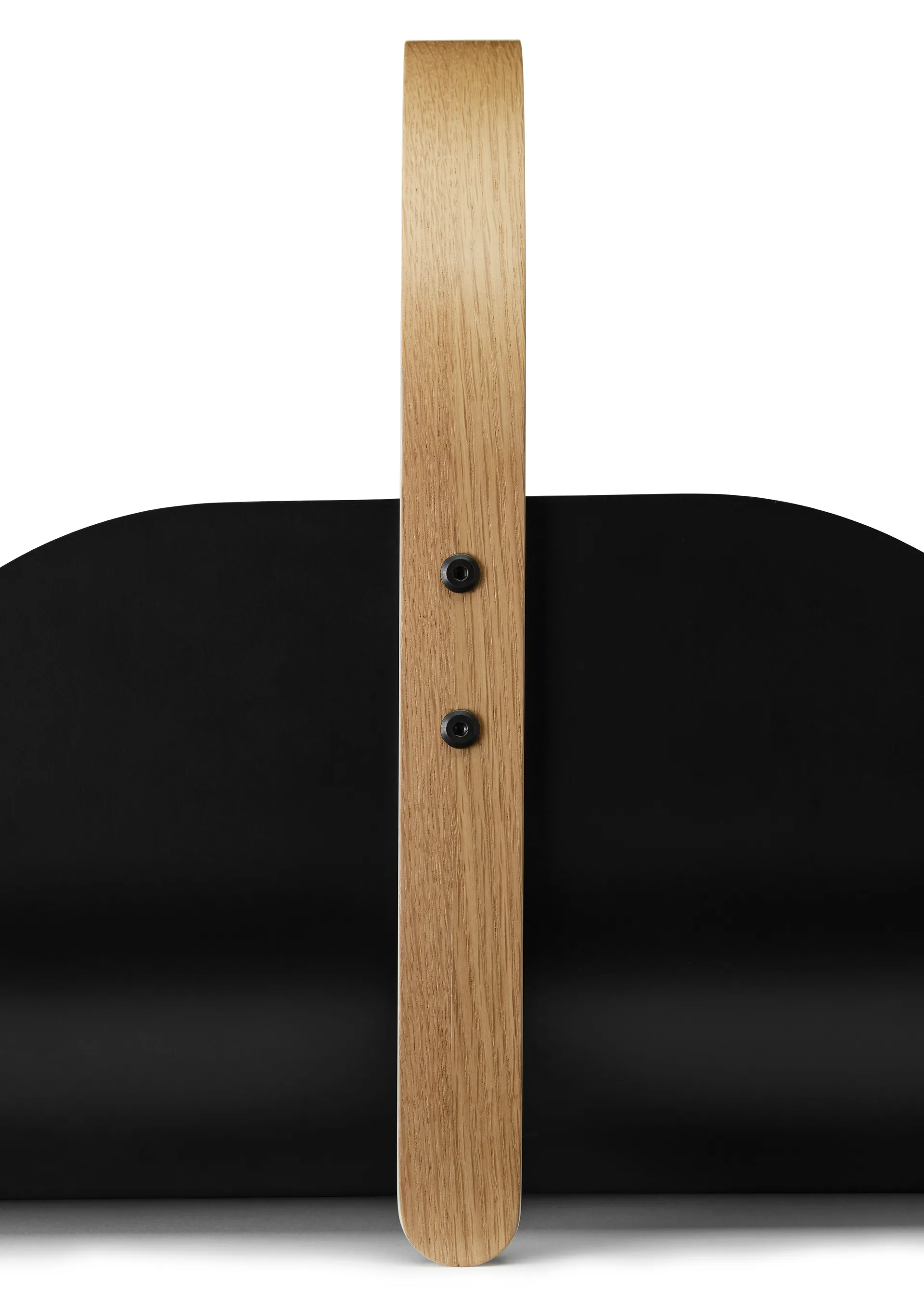 Woody Feuerholzkorb, Oak Cooee Design