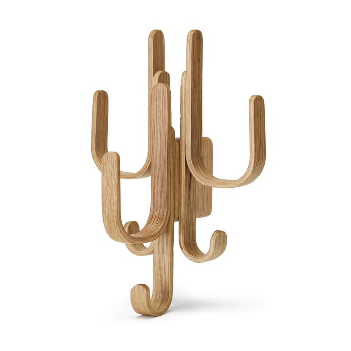 Woody Haken Three - Oak - Cooee Design