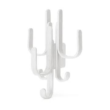 Woody Haken Three - White - Cooee Design