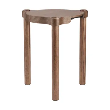 Woody Hocker - Dunkle Eiche - Cooee Design