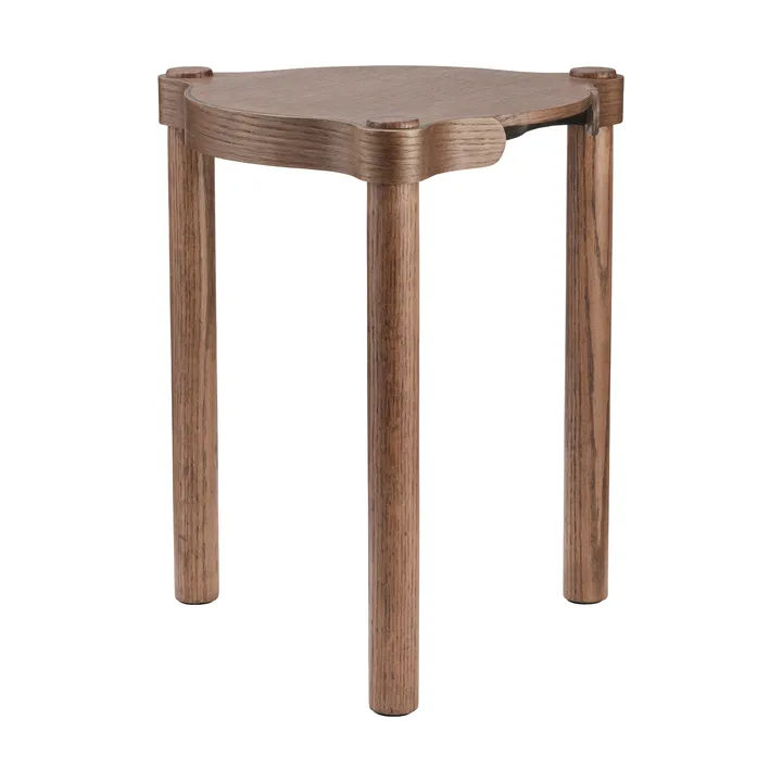 Woody Hocker - Dunkle Eiche - Cooee Design