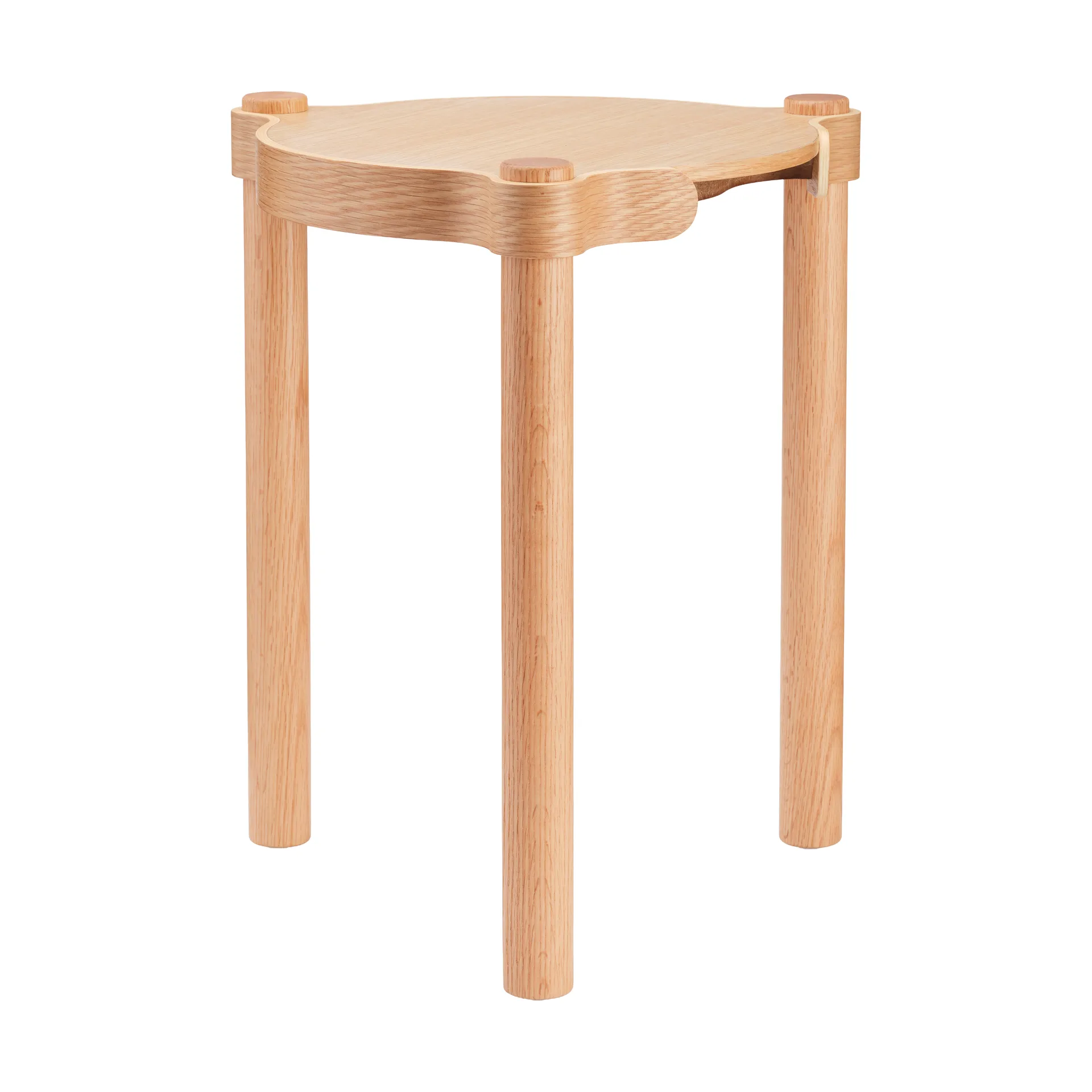 Woody Hocker, Eiche Cooee Design