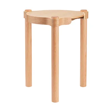 Woody Hocker - Eiche - Cooee Design