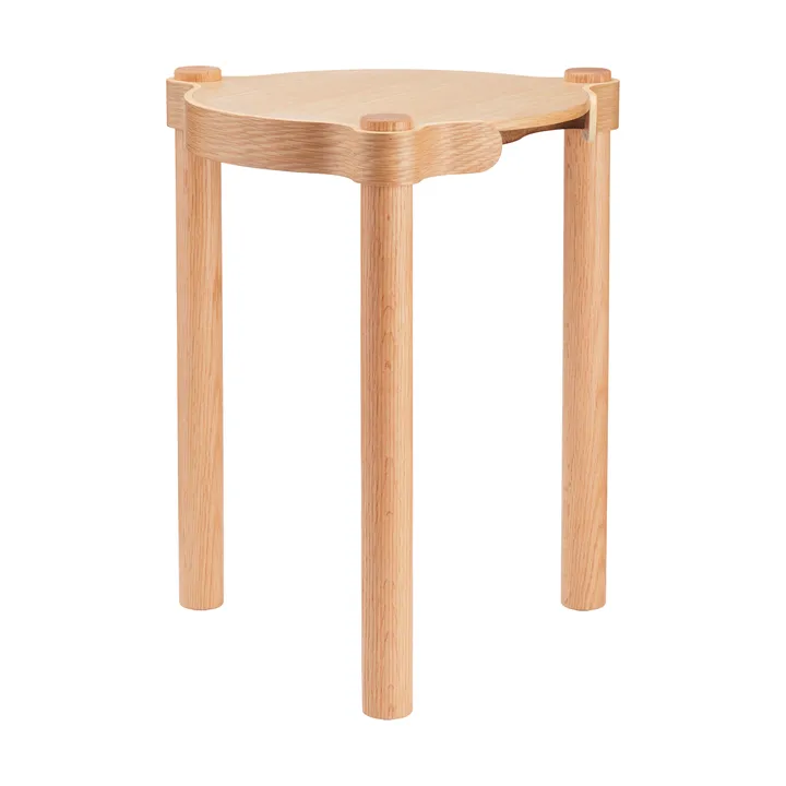 Woody Hocker - Eiche - Cooee Design