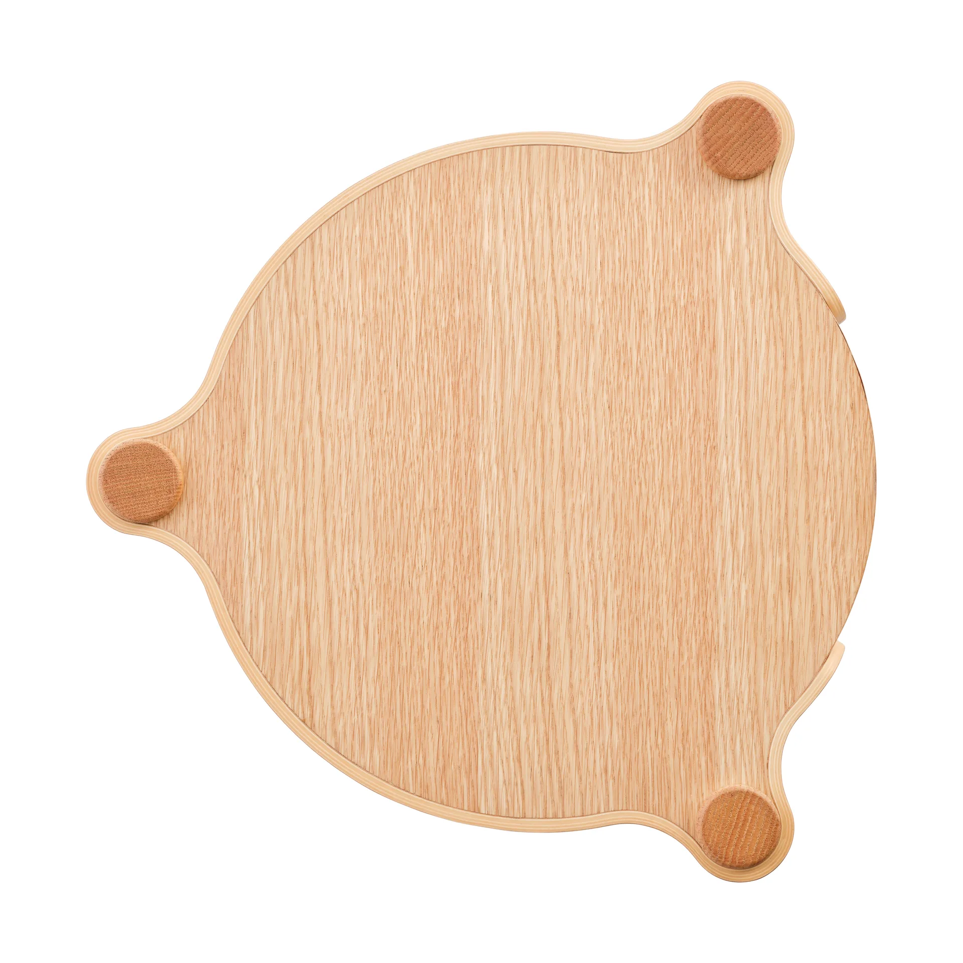 Woody Hocker, Eiche Cooee Design