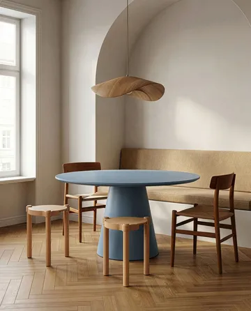Woody Hocker - Eiche - Cooee Design