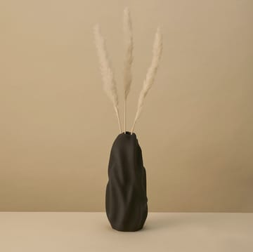 Drift Vase 30cm - Pepper - Cooee