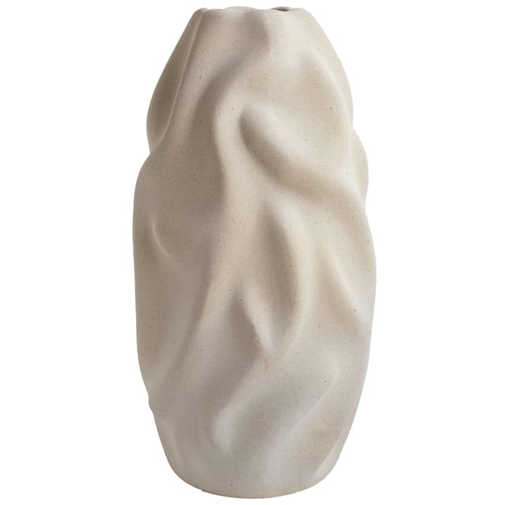 Drift Vase 55cm - Vanilla - Cooee