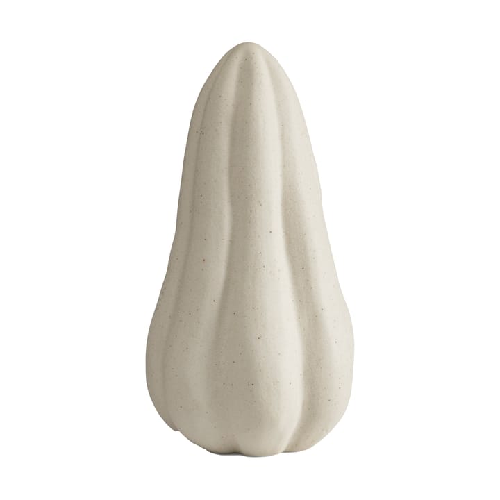 Eden Skulptur 18 cm - Vanille - Cooee