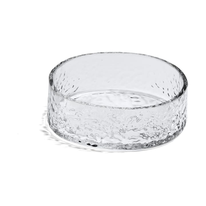 Graue Schale Ø15 cm - Klar - Cooee