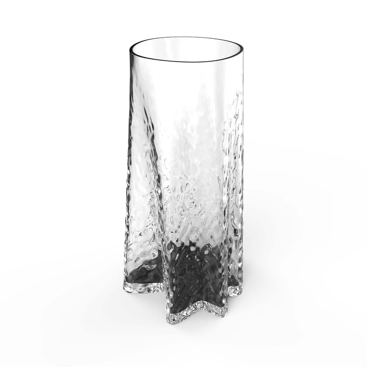 Gry Vase 30cm - Clear - Cooee