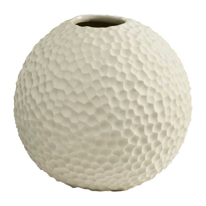 Kaia Vase 15cm - Linnen - Cooee