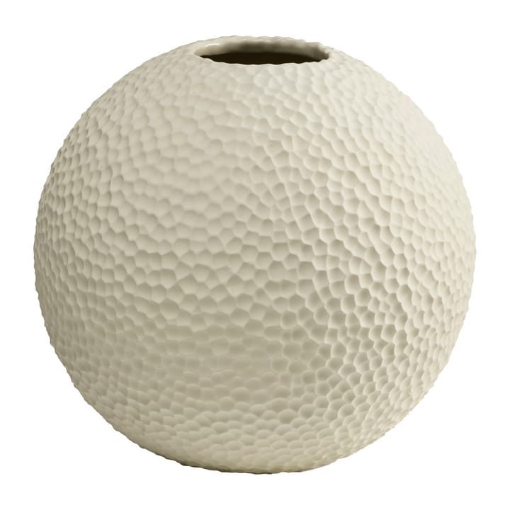 Kaia Vase 25cm - Linnen - Cooee
