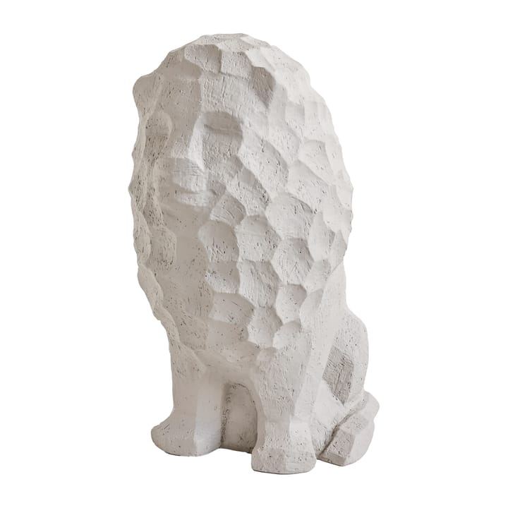 Lion of Judah sculpture - Limestone - Cooee