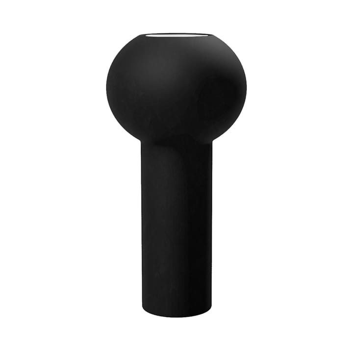 Pillar Vase 24cm - Black - Cooee