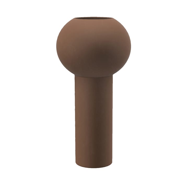 Pillar Vase 24cm - Coconut - Cooee