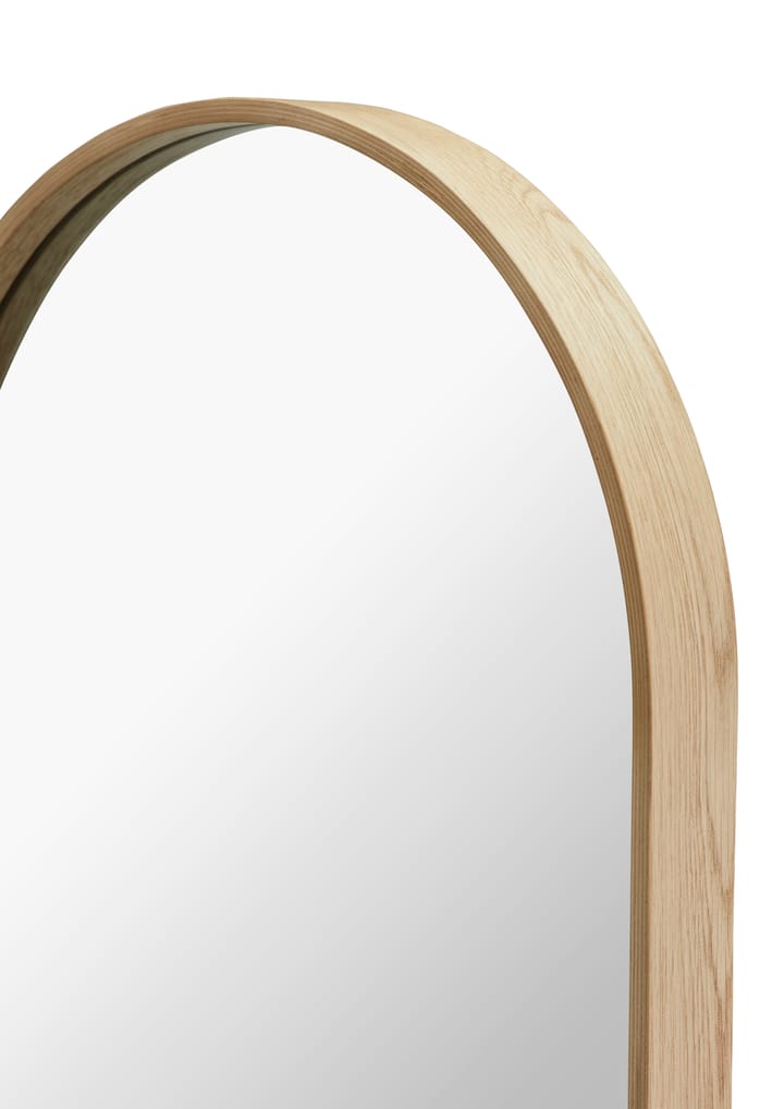 Woody Bodenspiegel 164.2 x 46 x 5 cm - Oak - Cooee