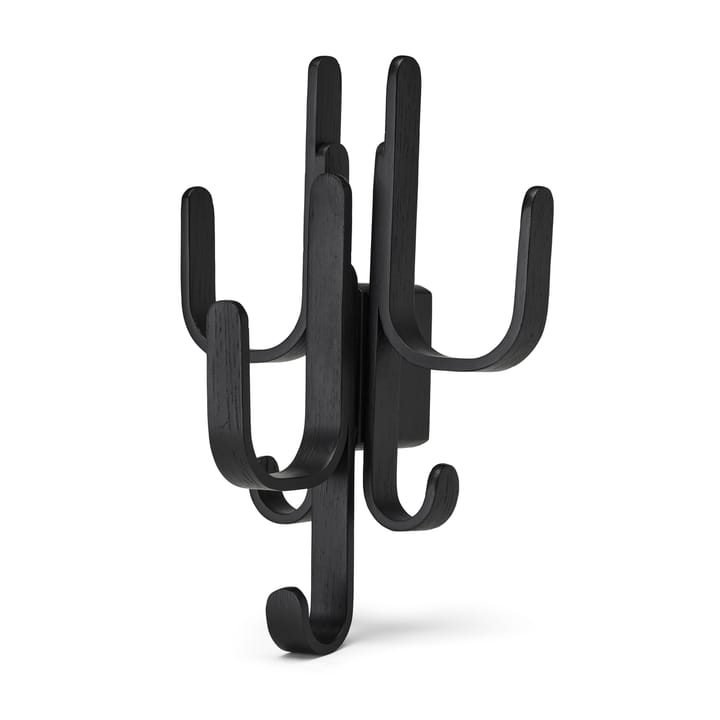 Woody Haken Three - Black stained oak - Cooee