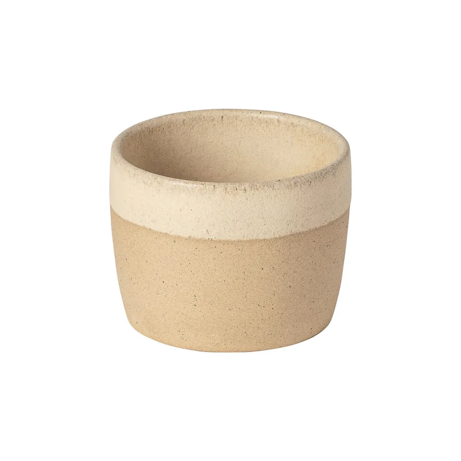 Arenito Becher, Champagner, 20 cl Costa Nova