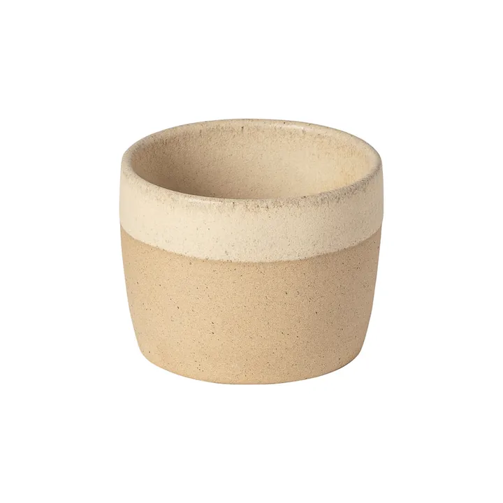 Arenito Becher - Champagner, 20 cl - Costa Nova