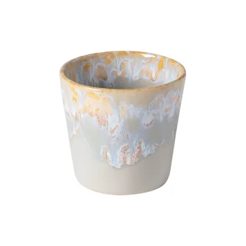Grespresso Becher - Grau, 7 cl - Costa Nova