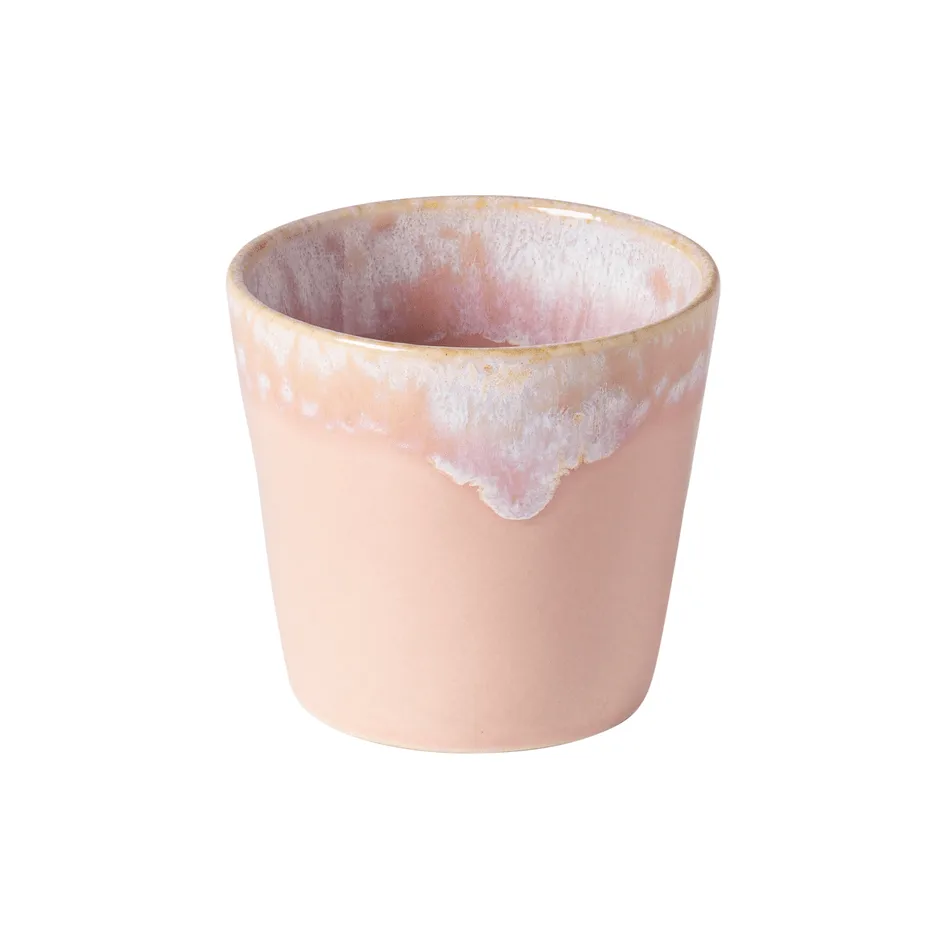 Grespresso Becher, Pink, 7 cl Costa Nova