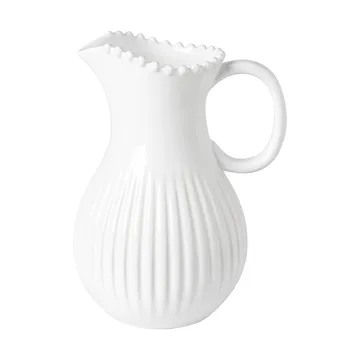 Pearl Kanne - Weiß, 2,58 l - Costa Nova