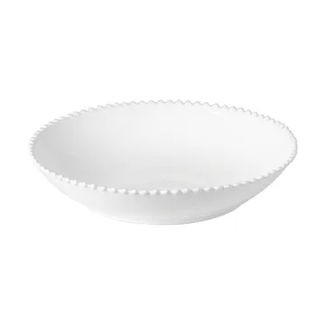 Pearl Servierschüssel - Weiß, 2,9 l - Costa Nova